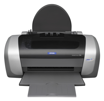 Epson Stylus C66 Druckerpatronen