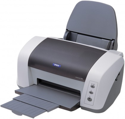 Epson Stylus C82 Druckerpatronen