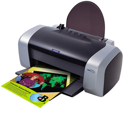 Epson Stylus C84 Druckerpatronen