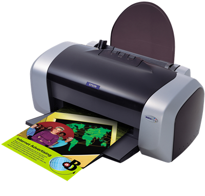 Epson Stylus C84N Druckerpatronen