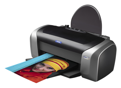 Epson Stylus C86 Druckerpatronen