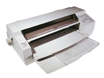 Epson Stylus Color 1520 Druckerzubehör