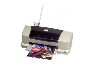 Epson Stylus Color 860 Druckerzubehör