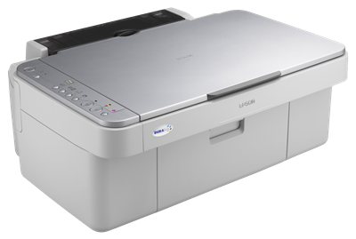 Epson Stylus CX3600 Druckerpatronen