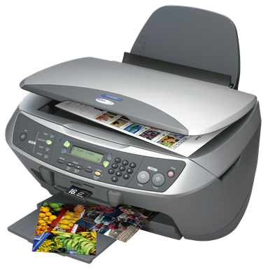 Epson Stylus CX6400 Druckerpatronen