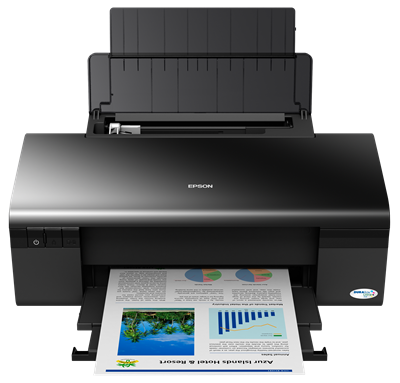 Epson Stylus D120 Network Edition Druckerpatronen