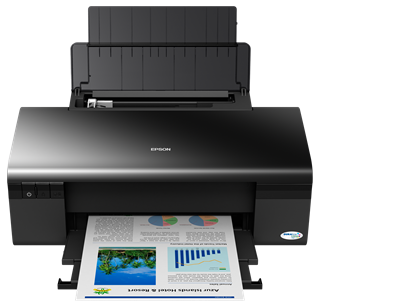 Epson Stylus D120 Druckerpatronen