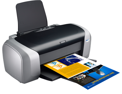 Epson Stylus D88+ Druckerpatronen