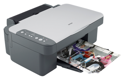 Epson Stylus DX3850 Druckerpatronen