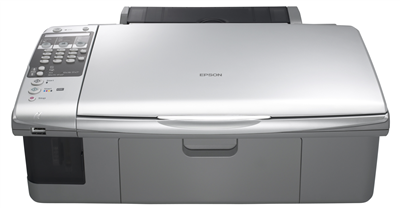 Epson Stylus DX7000F Druckerpatronen