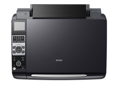 Epson Stylus DX8400 Druckerpatronen