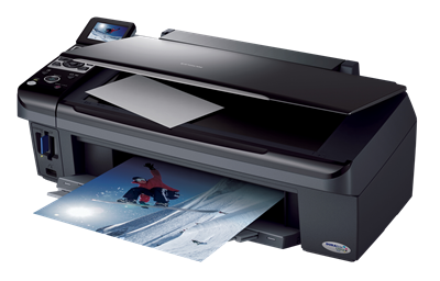 Epson Stylus DX8450 Druckerpatronen