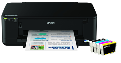 Epson Stylus Office B42WD Druckerpatronen