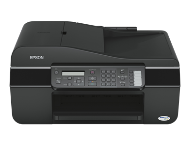 Epson Stylus Office BX300F Druckerpatronen