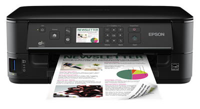 Epson Stylus Office BX635FWD Druckerpatronen