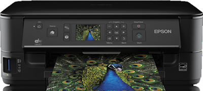 Epson Stylus Office SX535WD Druckerpatronen