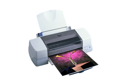 Epson Stylus Photo 1270 Druckerzubehör