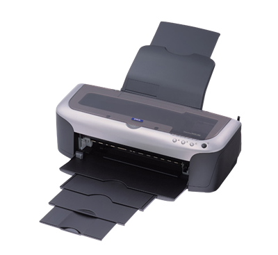 Epson Stylus Photo 2100 Druckerzubehör