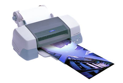 Epson Stylus Photo 890 Druckerzubehör