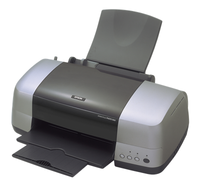 Epson Stylus Photo 900 Druckerzubehör