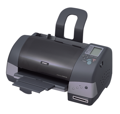 Epson Stylus Photo 915 Druckerzubehör