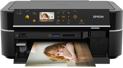 Epson Stylus Photo PX660 Druckerpatronen