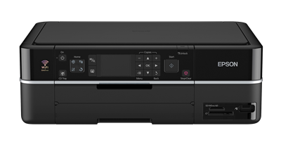 Epson Stylus Photo PX700W Druckerpatronen