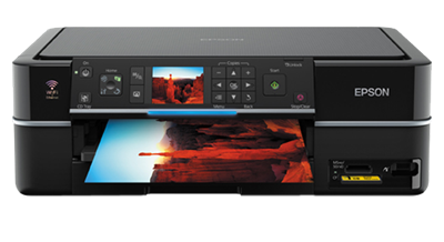 Epson Stylus Photo PX710W Druckerpatronen