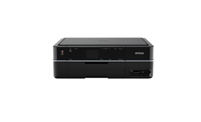 Epson Stylus Photo PX720WD Druckerpatronen