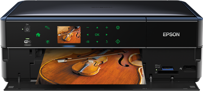 Epson Stylus Photo PX730WD Druckerpatronen
