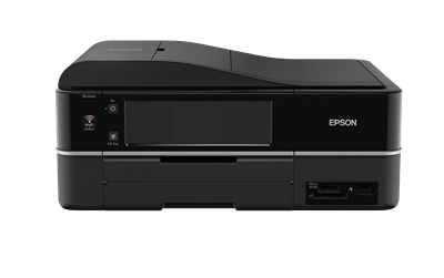 Epson Stylus Photo PX810FW Druckerpatronen