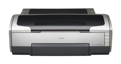 Epson Stylus Photo R1800 Druckerzubehör