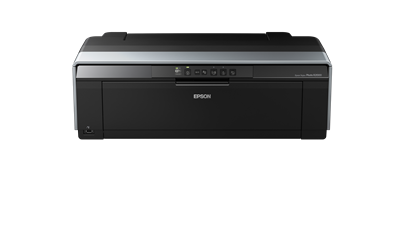 Epson Stylus Photo R2000 Druckerzubehör