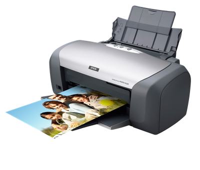 Epson Stylus Photo R220 Druckerpatronen