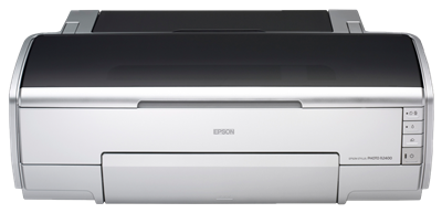 Epson Stylus Photo R2400 Druckerpatronen