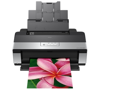 Epson Stylus Photo R2880 Druckerzubehör