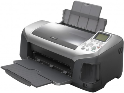 Epson Stylus Photo R300 Druckerpatronen
