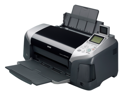 Epson Stylus Photo R320 Druckerpatronen