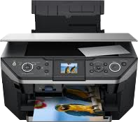 Epson Stylus Photo R685 Druckerpatronen