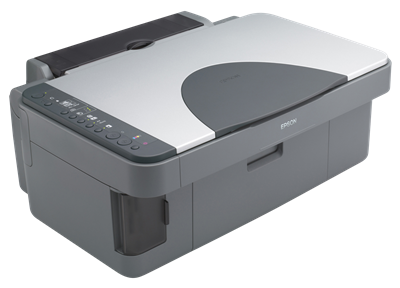 Epson Stylus Photo RX425 Druckerzubehör