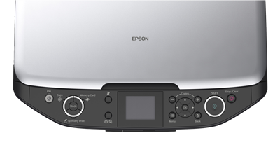 Epson Stylus Photo RX585 Druckerpatronen
