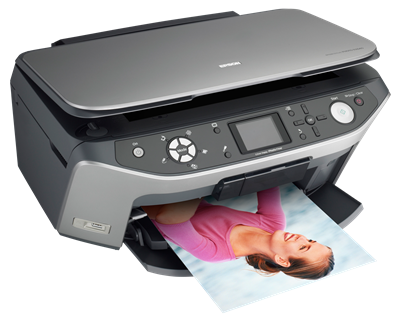 Epson Stylus Photo RX640 Druckerpatronen