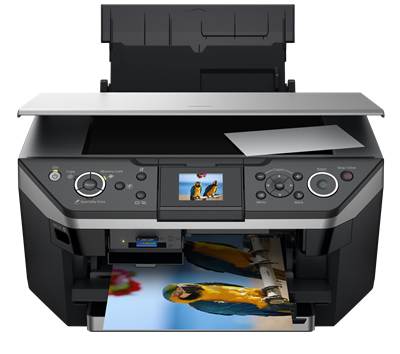 Epson Stylus Photo RX685 Druckerpatronen