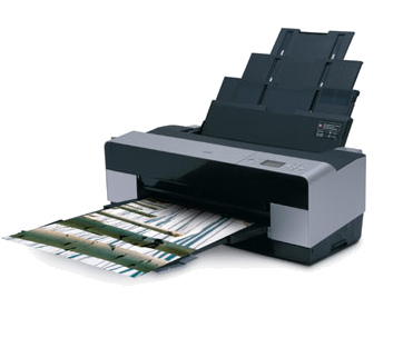 Epson Stylus Pro 3880 Druckerpatronen