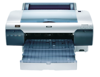 Epson Stylus Pro 4450 Druckerpatronen