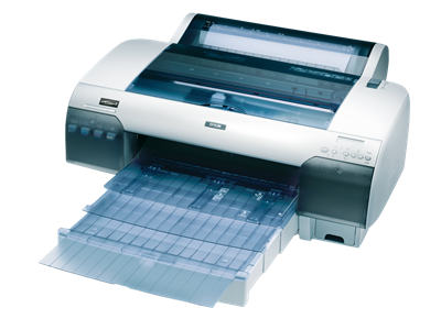 Epson Stylus Pro 4800 Druckerpatronen
