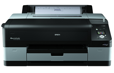 Epson Stylus Pro 4900 SpectroProofer UV Druckerpatronen