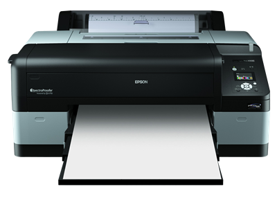 Epson Stylus Pro 4900 SpectroProofer Druckerpatronen
