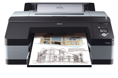 Epson Stylus Pro 4900 Druckerpatronen