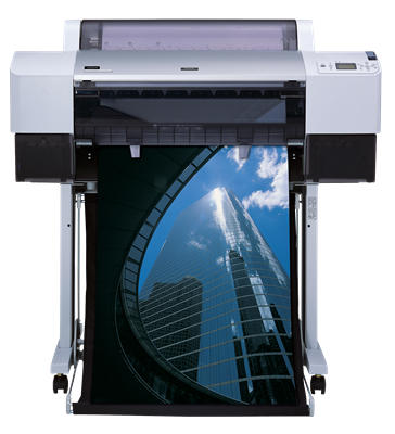 Epson Stylus Pro 7400 Druckerpatronen